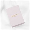 Radley RY21814 Blue Leather Strap Watch - W51465 Alternative Image