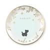 Radley RY21804A-TK-SET Black Watch, Bracelet And Trinket Tray - W51474 Alternative Image