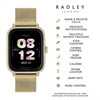 Radley RYS20-4020-SET Series 20 Smartwatch With Interchangeable Strap - W51486 Alternative Image