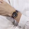 Radley RY21744A Heart Blue Leather Strap Watch - W51490 Alternative Image