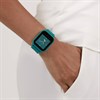 Radley RYS10-2159 Series 10 Green Silicone Strap Smartwatch - W51493 Alternative Image