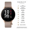 Radley RYS05-2038 Series 5 Grey Strap Smartwatch - W51496 Alternative Image