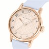 Radley RY21864A Smoke Blue Leather Strap Watch - W51508 Alternative Image