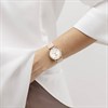 Radley RY21862A Pink Leather Strap Watch - W51510 Alternative Image