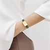 Radley RY21878A Green Leather Strap Watch - W51513 Alternative Image