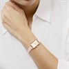 Radley RY21876A Pink Leather Strap Watch - W51514 Alternative Image
