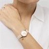 Radley RY21872A Oatmilk Leather Strap Watch - W51517 Alternative Image