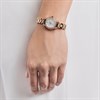 Radley RY4648 Rose Gold Tone Stone Set Bracelet Watch - W51559 Alternative Image
