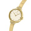 Radley RY4658 Gold Tone Stone Set Bangle/Bracelet Watch - W51560 Alternative Image