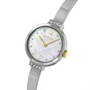 Radley RY4659 Silver Tone Stone Set Bangle/Bracelet Watch - W51561 Alternative Image