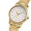 Radley RY4706A Gold Tone Bracelet Watch - W51581 Alternative Image