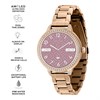 Radley RYS33-4024 Series 33 Rose Tone Bracelet Smartwatch - W51592 Alternative Image