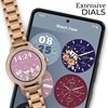 Radley RYS33-4024 Series 33 Rose Tone Bracelet Smartwatch - W51592 Alternative Image
