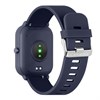 Radley RYS46-2172 Series 46 Blue Silicone Strap Smartwatch - W51593 Alternative Image