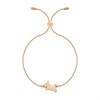 Radley RY21614-SET Rose Gold Tone Cherry Leather Strap Watch And Bracelet Set - W51595 Alternative Image