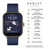 Radley RYS20-2224 Series 20 Navy Strap Smart Watch - W51613 Alternative Image