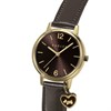 Radley RY22080A Dark Oak Leather Strap Watch - W51626 Alternative Image