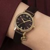 Radley RY22080A Dark Oak Leather Strap Watch - W51626 Alternative Image