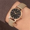 Radley RY22082A Porcini Leather Strap Watch - W51627 Alternative Image