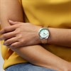 Lorus RG305XX9 Mint Green Dial Bracelet Watch - W58216 Alternative Image