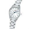 Lorus RG211YX9 Silver Dial Bracelet Watch - W58222 Alternative Image