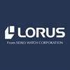 Lorus RG214YX9 Two Tone Bracelet Watch - W58223 Alternative Image