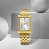 Lorus RG238YX9 Gold Tone Stone Set Bracelet Watch - W58226 Alternative Image