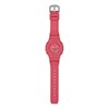 Casio G-Shock GMA-P2100-4AER One Tone 2100 Coral Strap Watch - W59121 Alternative Image