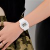Casio G-Shock GMD-S5600BA-7ER White Resin Strap Watch - W59135 Alternative Image