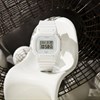 Casio G-Shock GMD-S5600BA-7ER White Resin Strap Watch - W59135 Alternative Image