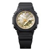Casio G-Shock GMA-P2100SG-1AER Sunset Glow Black Strap Watch - W59149 Alternative Image