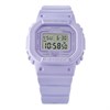 Casio G-SHOCK GMD-S5600BA-6ER Purple Resin Strap Watch - W59161 Alternative Image