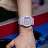 Casio G-SHOCK GMD-S5600BA-6ER Purple Resin Strap Watch - W59161 Alternative Image