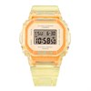 Casio LQ-24B-3BEF Lime Green Strap Watch - W59182 Alternative Image