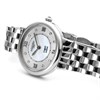 Roamer 859845 41 29 50 Capri Diamond Bracelet Watch - W60232 Alternative Image