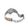 Roamer 836833 49 75 50 Eternal Two Tone Bracelet Watch - W60260 Alternative Image