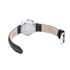Roamer 958844 41 41 05 Valais Black Leather Strap Watch - W60263 Alternative Image