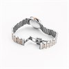 Roamer 991857 49 45 50 Together Two Tone Bracelet Watch - W60266 Alternative Image