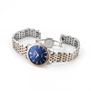 Roamer 991857 49 45 50 Together Two Tone Bracelet Watch - W60266 Alternative Image