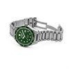 Roamer 220858 41 75 50 Rockshell Mark III Scuba Bracelet Watch - W60272 Alternative Image