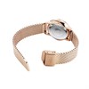 Roamer 989847 46 60 05 Valais Red Watch With Interchangeable Strap - W60281 Alternative Image