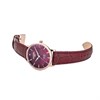 Roamer 989847 46 60 05 Valais Red Watch With Interchangeable Strap - W60281 Alternative Image