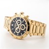 Roamer 994837 48 85 20 Toscana Gold Plated Bracelet Watch - W60293 Alternative Image