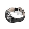 Roamer 220837 41 55 02 Rockshell Mark III Chrono Black Strap Watch - W60294 Alternative Image