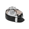 Roamer 220837 41 55 02 Rockshell Mark III Chrono Black Strap Watch - W60294 Alternative Image