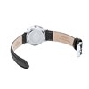 Roamer 958844 41 14 05 Valais Black Leather Strap Watch - W60297 Alternative Image