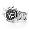 Roamer 994837 41 85 20 Toscana Black Dial Bracelet Watch - W60299 Alternative Image