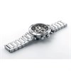 Roamer 994837 41 85 20 Toscana Black Dial Bracelet Watch - W60299 Alternative Image
