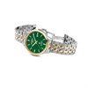 Roamer 983983 47 75 50 Optimus Automatic Two Tone Bracelet Watch - W60305 Alternative Image