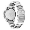 Roamer 862844 41 75 20 Nautic Green Dial Bracelet Watch - W60308 Alternative Image